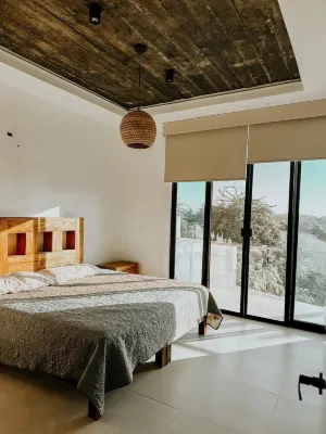 Casa Calec Hotels in 