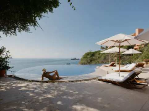 Cala de Mar Resort & Spa Ixtapa