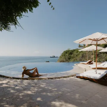 Cala de Mar Resort & Spa Ixtapa