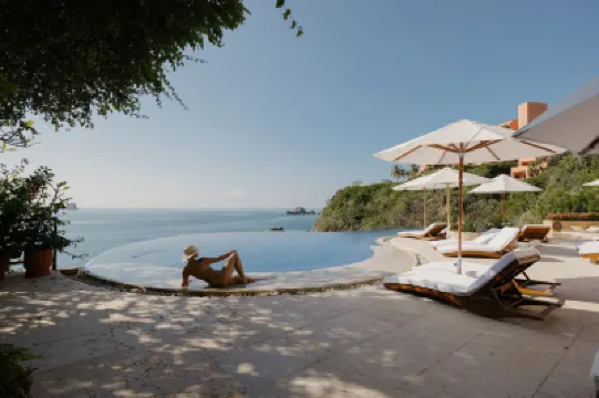 Cala de Mar Resort & Spa Ixtapa Hotels in 