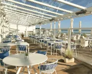 Grand Hotel Seeschlösschen Sea Retreat & Spa - breakfast