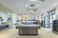 Gouves Bay by Omilos Hotels - breakfast