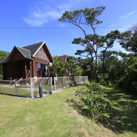 Tokashiki Guest House