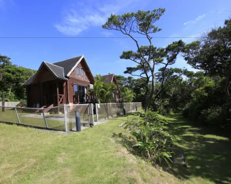 Tokashiki Guest House Hotels in Tokashiki