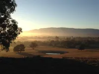 Drom Aluinn B & B Hotels in Eildon