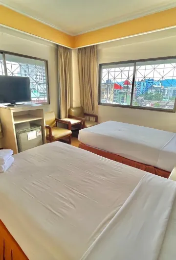 ห้องสแตนดาร์ด