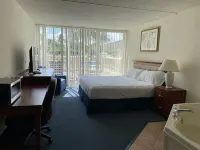 Miami Gardens Inn & Suites Hôtels à : Miami Gardens