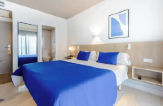 Cabot Playa Grande - Adults Only - de playa