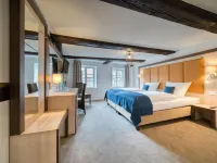 Hotel am Fischmarkt Hotels in Stade