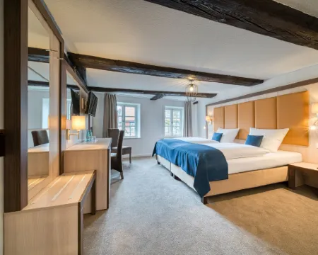 Hotel am Fischmarkt Hotels in Stade