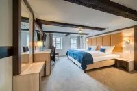 Hotel am Fischmarkt Hotels in Stade