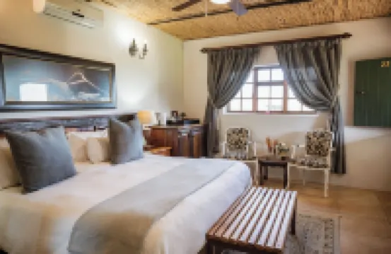 De Denne Country Guest House