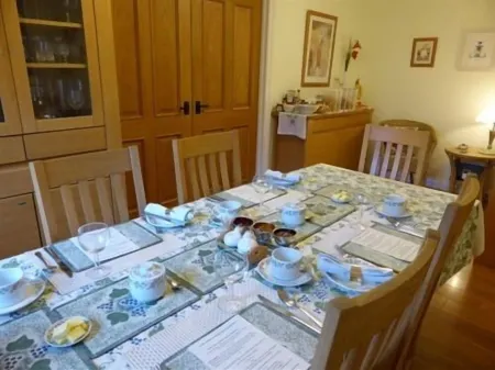 Liongate House Отели в г. Тинтинулл