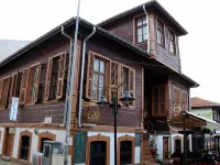 Midis Otel Hotels in Edirne