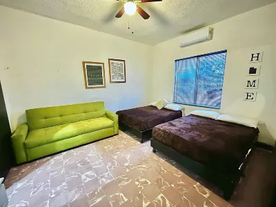 Dgm Lofts Mty MN 960 A Centro Cerca de Todo Các khách sạn ở 