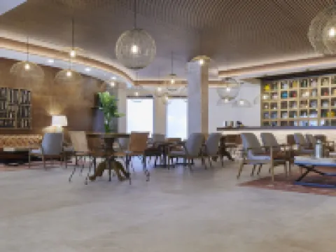 ANSARES HOTEL Hoteles en Tarancón