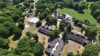 Vvf Dordogne Lot Hotel a Meyronne