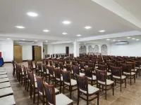 D Beach Resort Hotels near Morro do Careca