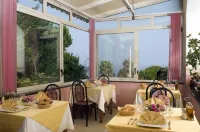 Hotel Gemma - breakfast