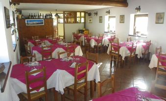 Hotel les Granges