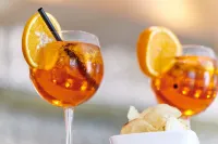 Albergo Del Garda - bar