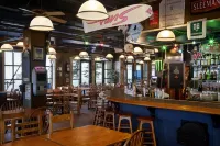 Sundance Lodge - bar