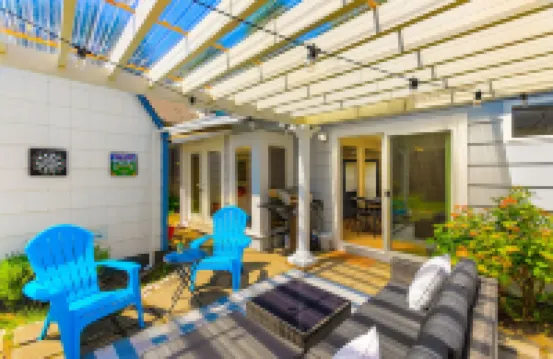 Bodur's Nest Whispering Garden