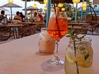 Avra Boutique Hotels in Benitses