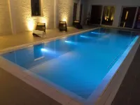 My Cocoon - Pools