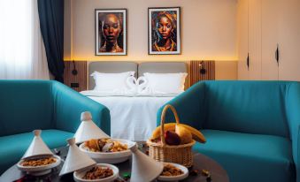 Elite View Hotel dakhla
