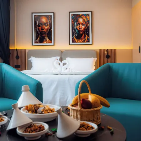 Elite View Hotel Dakhla