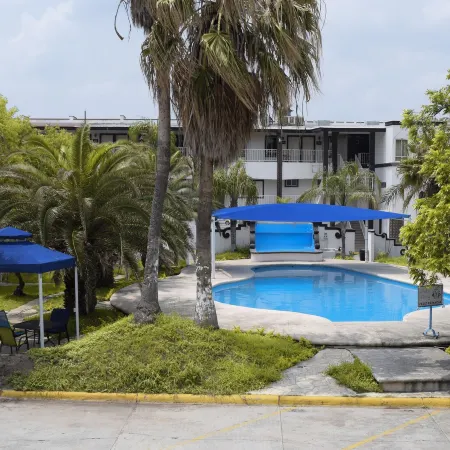 Hotel Virrey