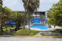 Hotel Virrey - Kolam Renang