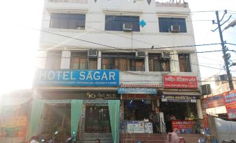 Hotel Sagar by Grb