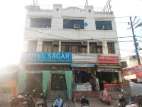 Hotel Sagar by Grb Hotel in zona Mansa Devi Temple