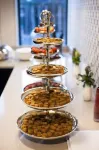 Hurdalsjøen Hotel - Завтрак