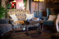 The White Hart, Wroughton Hotels in Swindon