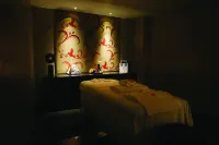 Hotel Sahara Star - spa