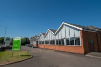 Holiday Inn Leicester - Wigston