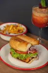 Ibis Budget Santiago Providencia - Breakfast