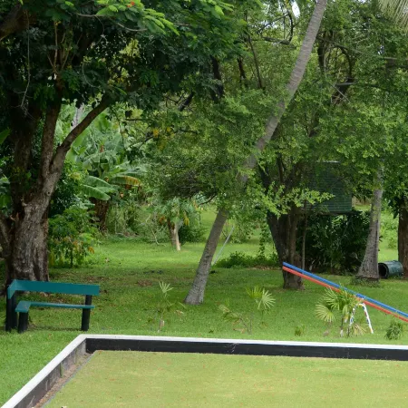 Tanoa Rakiraki Hotel
