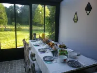 Le Brame - Chambres d'Hôtes