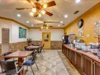 Quality Inn Hotels in Brownsville