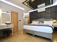 Tahir Ağa Hotel Datça - 수영장