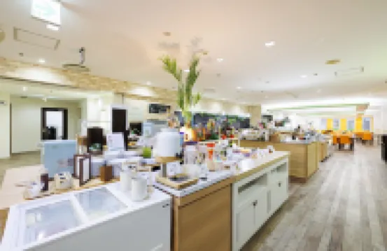 ANA Holiday Inn 札幌薄野全日空假日酒店