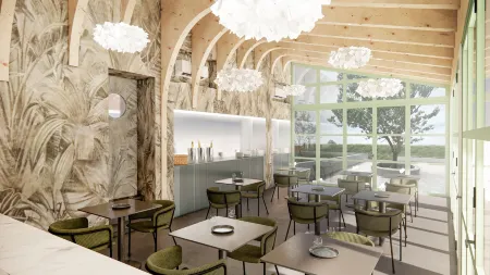 Tenuta Asmara Luxury Suites