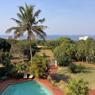 Kingston Place Guesthouse