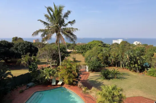 Kingston Place Guesthouse Hotels near Umhlanga Beach