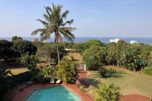 Kingston Place Guesthouse