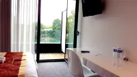 Hôtel de la Seine Hotels in Épinay-sur-Seine